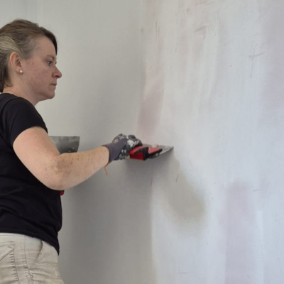 Angélique Laot - Nuances d'Intérieur