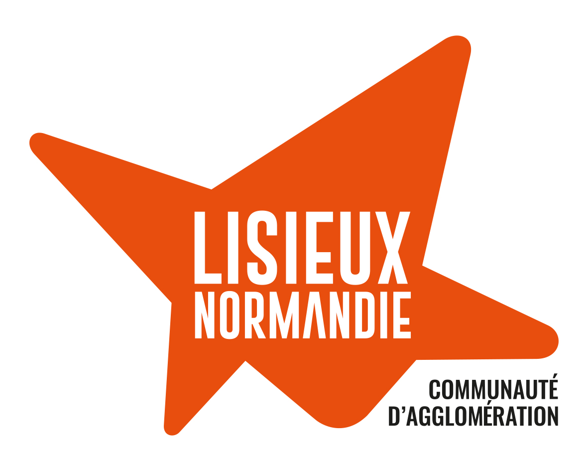 communauté d'agglomération Lisieux Normandie