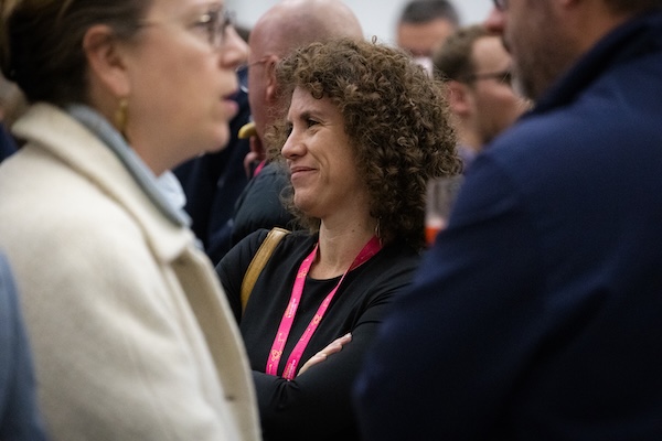 Soirée des Lauréats Initiative Calvados - édition 2025