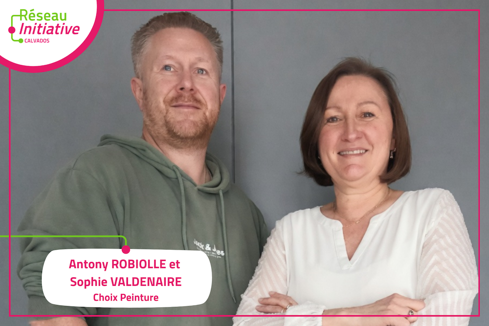Sophie Valdenaire et Antony Robiolle | Choix Peinture