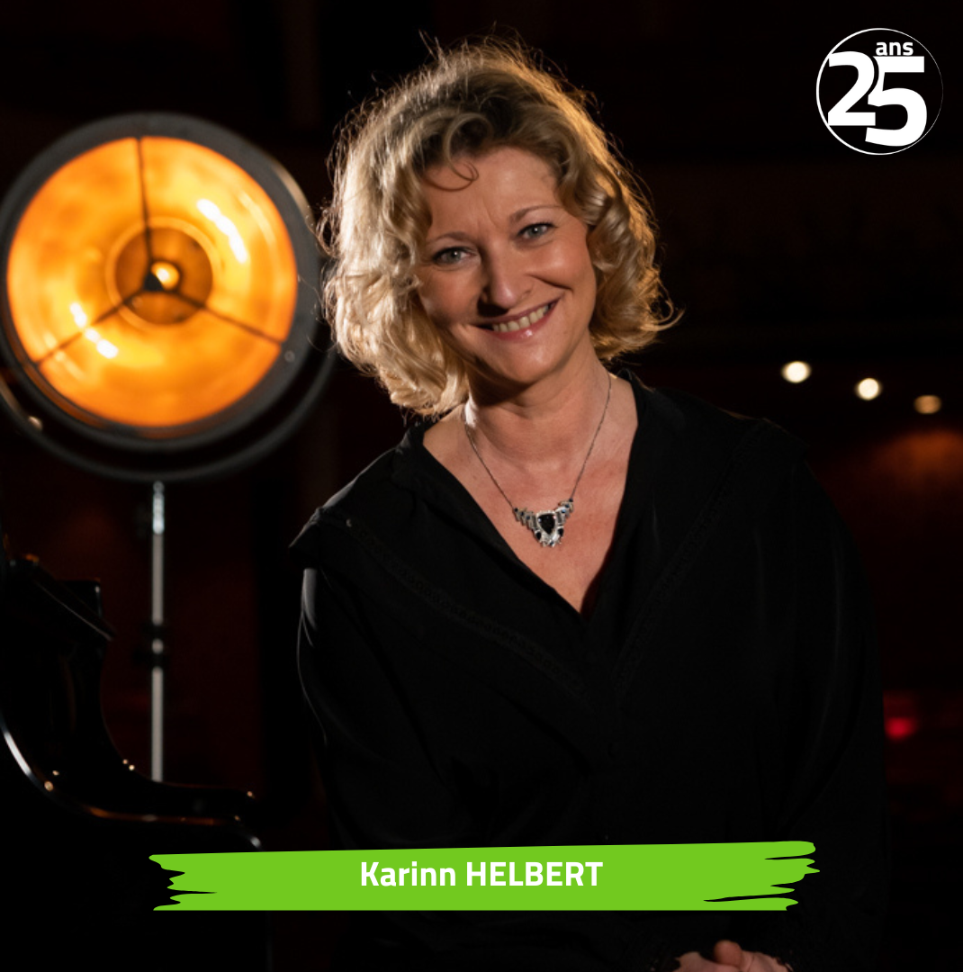 Karinn HELBERT